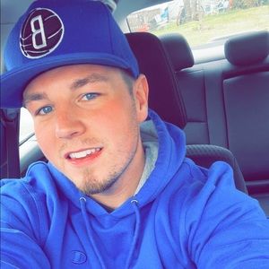 Meet your Posher, Dylan